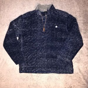 Southern Shirt Company Sherpa